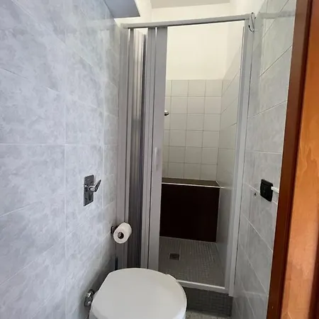 公寓 La Casa Di Ginevra