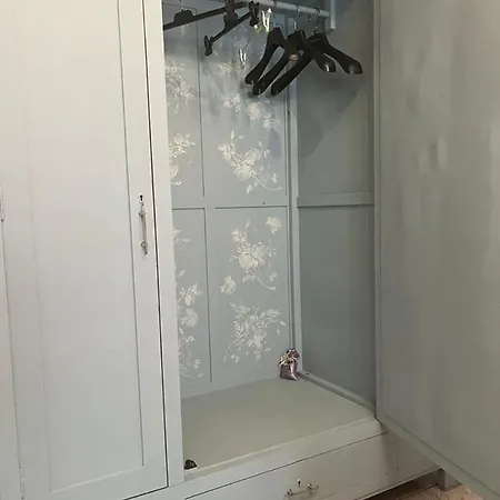 La Casa Di Ginevra Lejlighed Ragusa