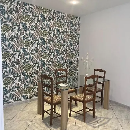 Lejlighed La Casa Di Ginevra *