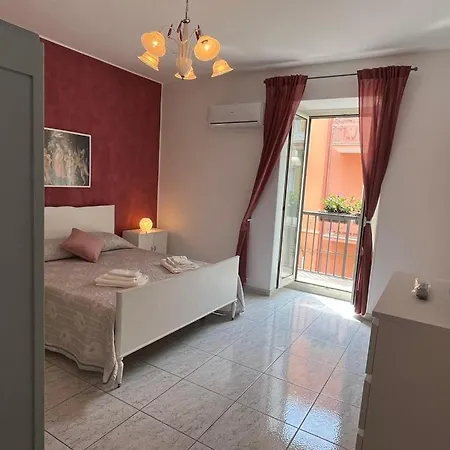 La Casa Di Ginevra * Ragusa