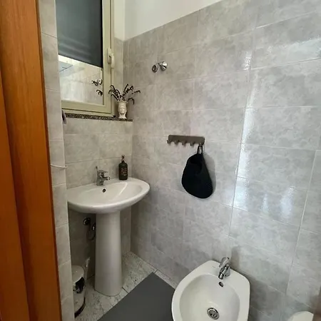 La Casa Di Ginevra *