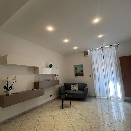 La Casa Di Ginevra * 拉古萨