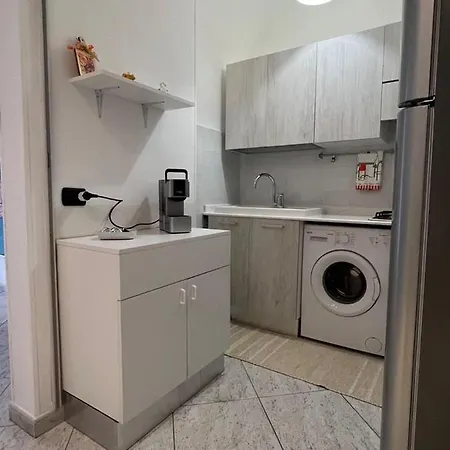 La Casa Di Ginevra 公寓 *